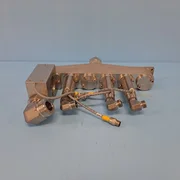 208-0201 AMAT APPLIED 0010-46919 (#1) APPLIED MATRIALS COMPONENTS [ASIS]