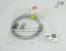 20888 APPLIED MATERIALS CABLE ASSY DNET-THROT VLV 0150-33710