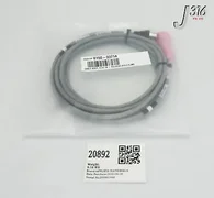 20892 APPLIED MATERIALS CABLE ASSY, ECAT IN-BULKEEAD XFR 2 ELMO (NEW) 0150-33714