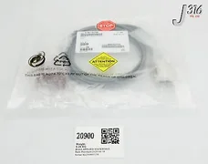 20900 APPLIED MATERIALS HARNESS ASSY J28-VIA MOTION SV I/O (NEW) 0140-62786
