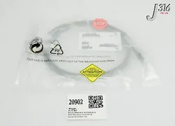 20902 APPLIED MATERIALS CBL ASSY UPLINK-CH I/OE-SW XFR 1 £-PROD (NEW) 0150-33769