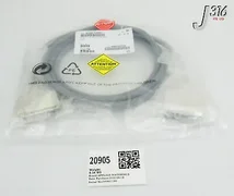 20905 APPLIED MATERIALS CBL ASSY J25-XFR 2 PNEU BHD XFR1 PROD (NEW) 0150-32960