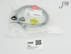 20906 APPLIED MATERIALS CABLE ASSY, MF CIOC DC PWR, PRODUCER (NEW) 0150-33205