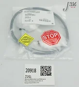 20918 APPLIED MATERIALS CABLE ASSY, ADAPTER, TRANSDUCER DISPLAY (NEW) 0150-06588