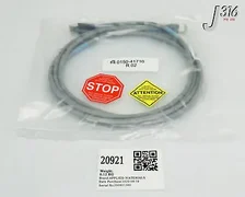 20921 APPLIED MATERIALS CABLE ASSY (NEW) 0150-41710