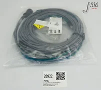 20922 APPLIED MATERIALS HARNESS ASSY CIOC TO LAMP HEAD & LID CO (NEW) 0140-80495