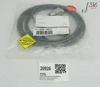 20926 APPLIED MATERIALS CABLE ASSY XFR 2 PR GAUGE PRODUC (NEW) 0150-42517