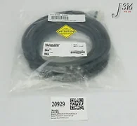 20929 APPLIED MATERIALS CABLE ASSY AP GP PNEUS EMAX 300MM (NEW) 0150-07657