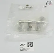 20936 APPLIED MATERIALS GAS LINE IVL TO FORELINE BPSG 200MM P NEW 0050-83719