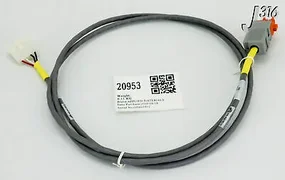 20953 APPLIED MATERIALS CABLE ASSY (NEW IN OPEN PACK) 0150-45463