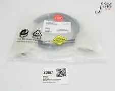 20967 APPLIED MATERIALS CABLE ASSY, P65 - MF PNEU, PRODUCER (NEW) 0150-33207