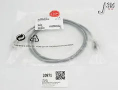 20971 APPLIED MATERIALS CABLE ASSY, ECAT IN-EJB XFR 1, PRODUCER (NEW) 0150-33767