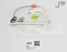 20972 APPLIED MATERIALS CABLE ASSY, ENET-E2D, PRODUCER (NEW) 0150-33768