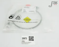 20973 APPLIED MATERIALS CABLE ASSY, ECAT IN-XFR 1 OSI, PRODUCER (NEW) 0150-33764