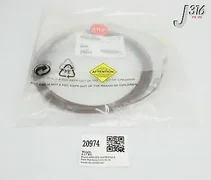 20974 APPLIED MATERIALS CBL ASSY, HTD LINES (NEW) 0150-23501