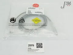 20976 APPLIED MATERIALS CABLE ASSY, DNET-MFC XFR2, PRODUCER (NEW) 0150-33781