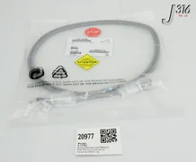 20977 APPLIED MATERIALS CABLE ASSY CH-A MOTION ECAT XFR 1 PROD (NEW) 0150-33786