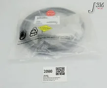 20980 APPLIED MATERIALS CABLE ASSY CH-G INTLK I/O XFR1 PROD XP (NEW) 0150-34966