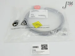 20981 APPLIED MATERIALS CABLE ASSY CH-B MOTION ECAT XFR 1 PROD (NEW) 0150-33788