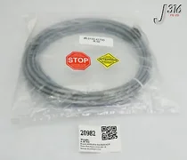 20982 APPLIED MATERIALS CABLE ASSY FI E-SW PORT 8 TO FI ROBOT C NEW 0150-41700