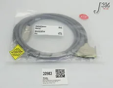 20983 APPLIED MATERIALS CABLE ASSY J63 - XFR 1 SV PNEU PCLL PR (NEW) 0150-34058