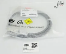 20986 APPLIED MATERIALS CABLE ASSY J41-CH E/J/H/K I/F PRODUCER (NEW) 0150-32820