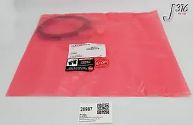 20987 APPLIED MATERIALS CABLE ASSY, SERVO, ENCODER, SANYO SI M1 (NEW) 0150-45452