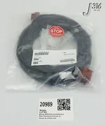 20989 APPLIED MATERIALS HARNESS ASSY, INTLKS, RIGHT SS, INTLK (NEW) 0140-81372