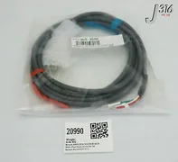 20990 APPLIED MATERIALS CBL PWR CBL INTERCONNECTRON CONN B4 (NEW) 0620-03762