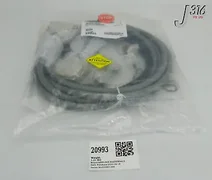 20993 APPLIED MATERIALS HARNESS ASSY CIOC TO GP BKHD ODD EVS (NEW) 0140-80182