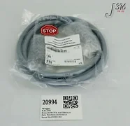 20994 APPLIED MATERIALS CABLE ASSY LOWER IPUP POWER 300MM CENT NEW 0150-23121