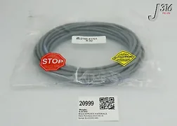 20999 APPLIED MATERIALS CABLE ASSY (NEW) 0150-41701