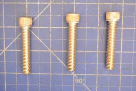 21-115694-32 / SCRW,SKT,HEX,SP,3-8-16,FULLTHR / NOVELLUS