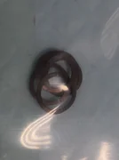 21-138893-00 WASHER,WAVY,.362OD,INCONEL750,lot of 5