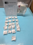 21 AMAT 3300-05520 Fitting Plug - In Elbow, 191295