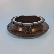 210-0401 AMAT 0040-81157-(#4) SPOOL TURBO/ GV 300MM DPS II [ASIS]