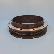 210-0401 AMAT 0041-01145 SPOOL TURBO/TGV DN320 300MM DPS II [USED]