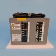 210-0401 AMAT APPLIED 0040-81157 (#2) SPOOL TURBO/ GV 300MM DPS II [ASIS]