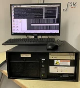 21017 APPLIED MATERIALS ENDURA 300MM ETCHER DESKTOP COM W/ SOFTWARE 0190-12247