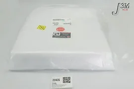 21035 APPLIED MATERIALS PLATE, GAS BOX, SACVD (NEW) 0020-30673