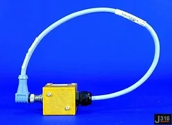 2105 APPLIED MATERIALS CABLE ASSY 0010-26541 REV 002