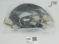 21083 APPLIED MATERIALS CABLE ASSY (NEW) 0140-70400