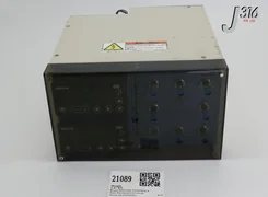 21089 APPLIED MATERIALS GASLINE HTR CTRL UNIT VAS104350-0318 0242-49617