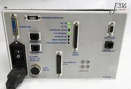 21090 NOVELLUS ROBOT CONTROLLER 79-427872-00