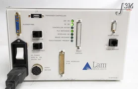 21091 LAM RESEARCH ROBOT CONTROLLER, 79-460103-00 R02-427870-00