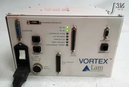 21092 LAM RESEARCH VORTEX ROBOT CONTROLLER, 79-444182-00 02-451436-00
