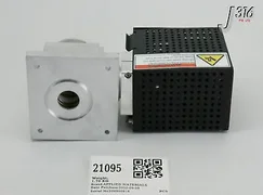 21095 APPLIED MATERIALS THROT ASSY VLV U-PLUG DIR DR, DX, 0040-32323 0090-00334