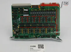 21096 APPLIED MATERIALS PCB DIGITAL I/O BOARD FAB ASSY (PARTS) 0100-76124