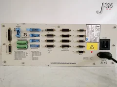 21097 APPLIED MATERIALS API-TELEDYNE 552 OZONATOR CTLR, 029290200 0190-15666