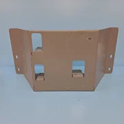 211-0101 AMAT APPLIDE 0020-50009 COVER PLATE, SHIPPING, BLUE, 300MM [ASIS]